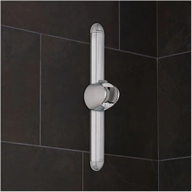 Oxygenics Shower head holder
